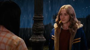 The Lovely Bones's poster