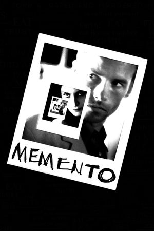 Memento's poster