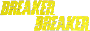 Breaker! Breaker!'s poster