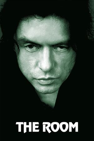 The Room's poster