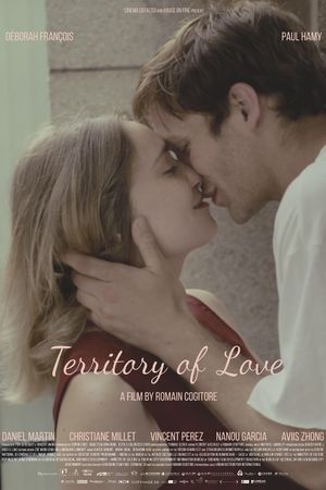 Territory of Love's poster image