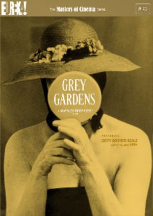 Grey Gardens's poster