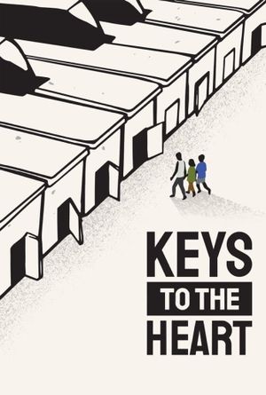 Keys to the Heart's poster