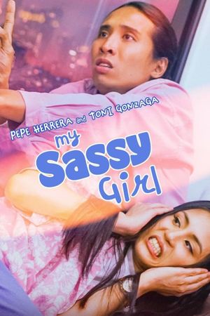 My Sassy Girl's poster