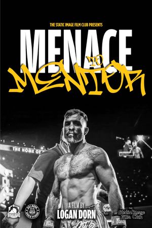 Menace To Mentor's poster image