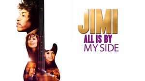 Jimi: All Is by My Side's poster