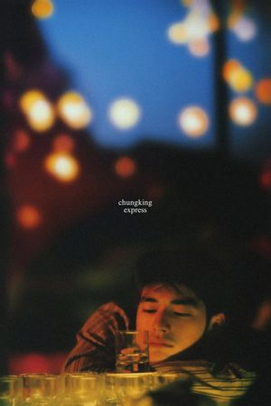 Chungking Express's poster