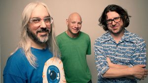 Freakscene: The Story of Dinosaur Jr.'s poster