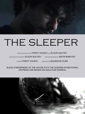 The Sleeper's poster