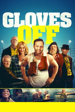 Gloves Off's poster