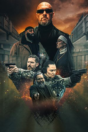 Volkov Origin's poster