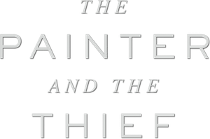 The Painter and the Thief's poster