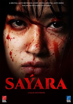 Sayara's poster