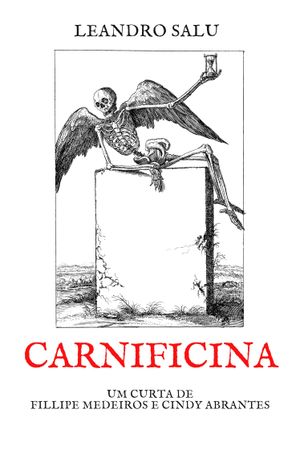 Carnificina's poster