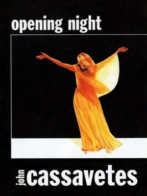 Opening Night's poster