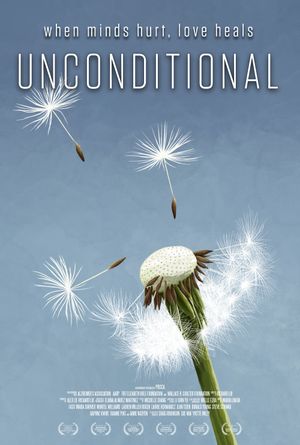Unconditional's poster