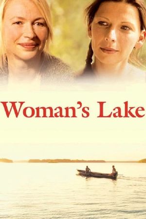 Frauensee's poster