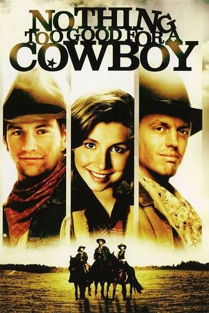 Nothing Too Good for a Cowboy's poster image