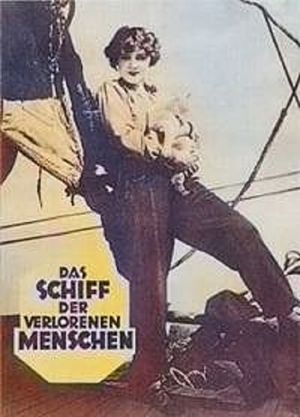 The Ship of Lost Men's poster