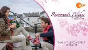 Rosamunde Pilcher: Nanny verzweifelt gesucht's poster