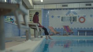 Chlorine's poster