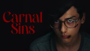 Carnal Sins's poster