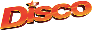 Disco's poster