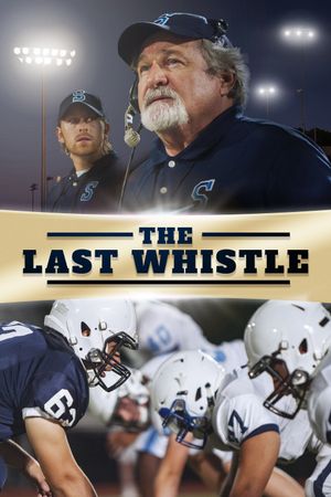 The Last Whistle's poster