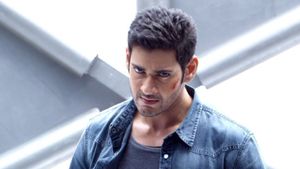 1: Nenokkadine's poster