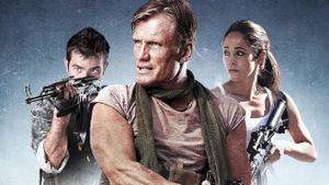 Dead Trigger's poster
