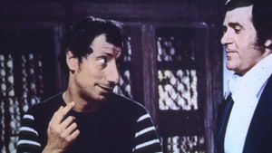Furto di sera bel colpo si spera's poster