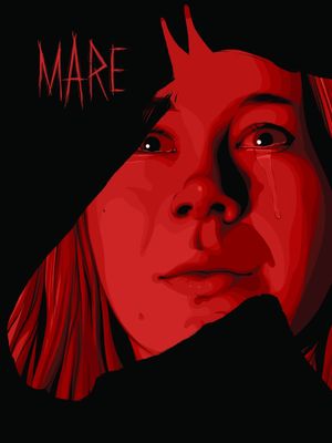 Mare's poster