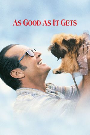 As Good as It Gets's poster