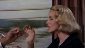 North by Northwest's poster