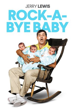 Rock-a-Bye Baby's poster