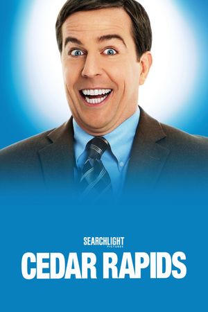 Cedar Rapids's poster