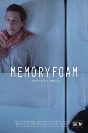 Memory Foam's poster