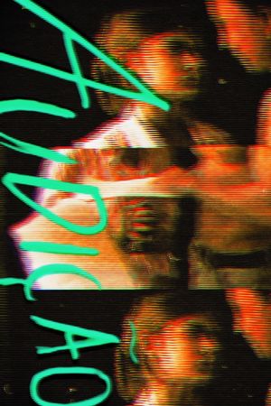 Audition's poster