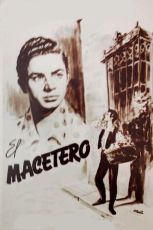 El macetero's poster