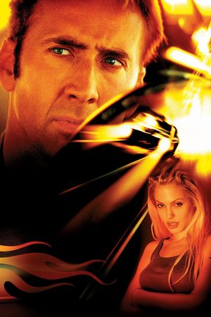 Gone in 60 Seconds's poster