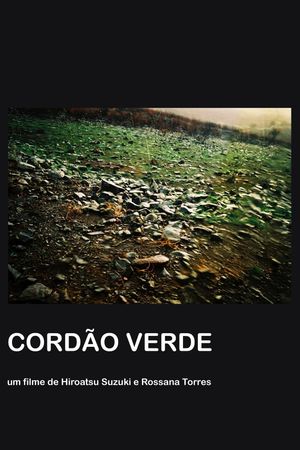 Cordão Verde's poster