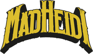 Mad Heidi's poster