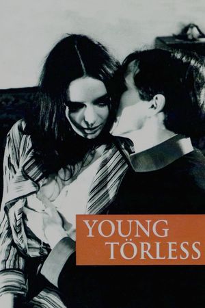 Young Törless's poster