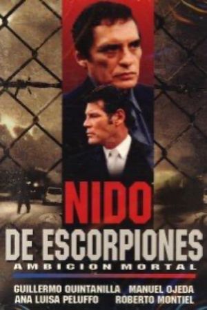 Abuso's poster