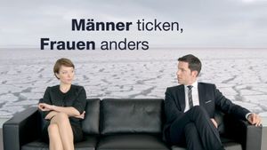 Männer ticken, Frauen anders's poster