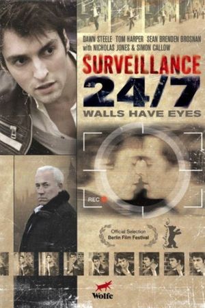 Surveillance 24/7's poster