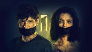 Barbarians's poster