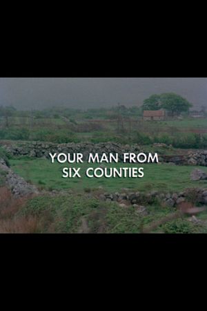Your Man from Six Counties's poster