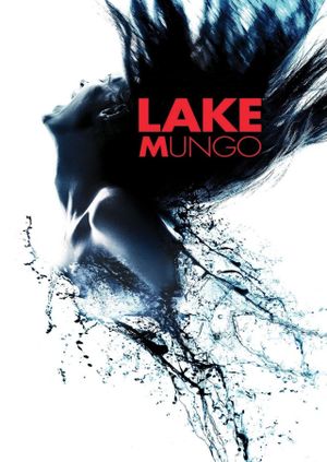 Lake Mungo's poster