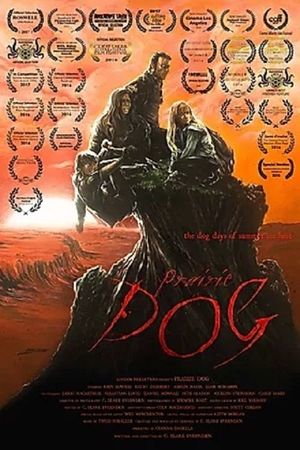 Prairie Dog's poster
